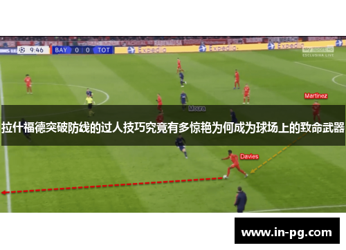 拉什福德突破防线的过人技巧究竟有多惊艳为何成为球场上的致命武器