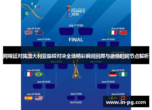 阿根廷对阵澳大利亚巅峰对决全场精彩瞬间回顾与激情时间节点解析 阿根廷对阵澳大利亚巅峰对决全场精彩瞬间回顾与激情时间节点解析